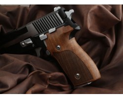 Gun Grip SIG SAUER P226