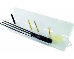 7,62 mm Steel Rifle Cleaning Kit