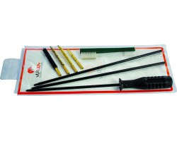 5,56 mm Steel Rifle Cleaning Kit