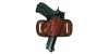 Leather Belt holsters