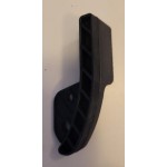 Polymer holster Wing