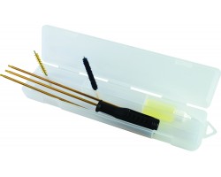 4,5 mm Air Rifle Brass Cleaning Kit