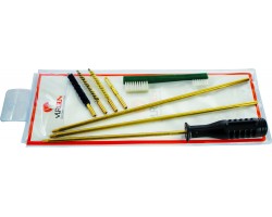 7,62 mm Brass Rifle Cleaning Kit