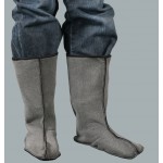 SHORT WARM SOCKS FOR BOOTS-20 pairs