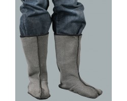 SHORT WARM SOCKS FOR BOOTS-20 pairs