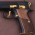 Gun Grip CZ75 B