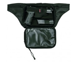 weapons bag