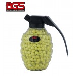 Airsoft grenade balls BGS 800
