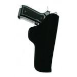 IWB holster Synthetic Suede