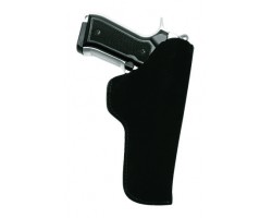 IWB holster Synthetic Suede