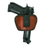 IWB holster leather