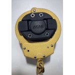 Handschellen Etui mit Polymerversiegelung