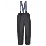 Waterproof Trousers with suspenders
