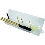 7,62 mm Brass Rifle Cleaning Kit