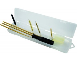 5,56mm Brass Rifle Cleaning Kit